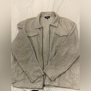 Express jacket